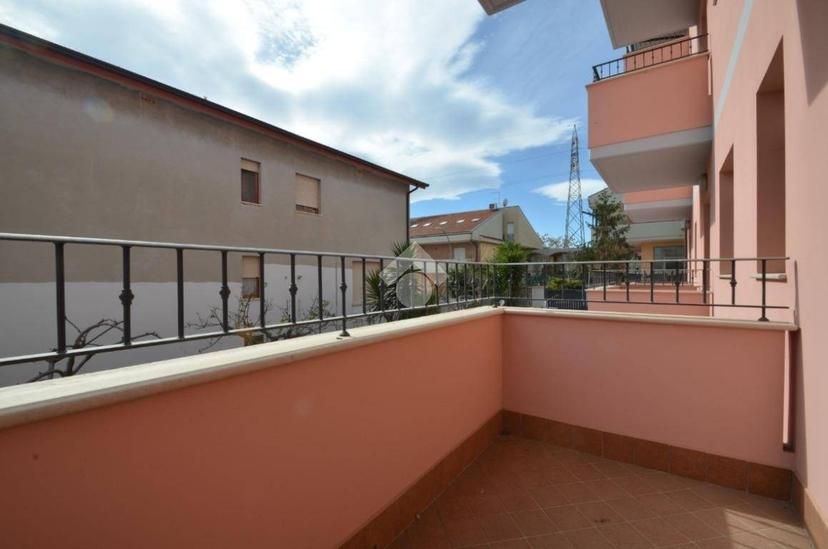 Trilocale via di Villa Forcella 8, Fonte Umano San Martino Alta, Città Sant'Angelo — foto 15 di 15