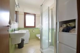 Trilocale via di Villa Forcella 8, Fonte Umano San Martino Alta, Città Sant'Angelo