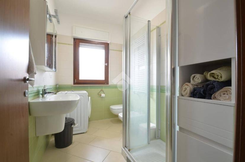 Trilocale via di Villa Forcella 8, Fonte Umano San Martino Alta, Città Sant'Angelo