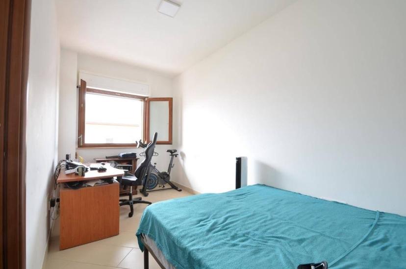 Trilocale via di Villa Forcella 8, Fonte Umano San Martino Alta, Città Sant'Angelo — foto 7 di 15