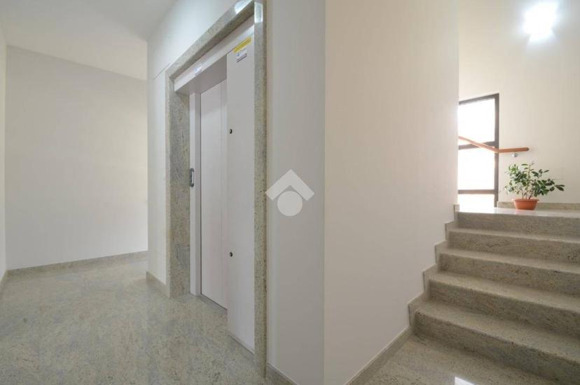 Trilocale via di Villa Forcella 8, Fonte Umano San Martino Alta, Città Sant'Angelo — foto 9 di 15