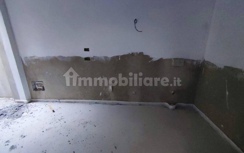 Quadrilocale via Valtrighe, Centro, Terno d'Isola — foto 24 di 50