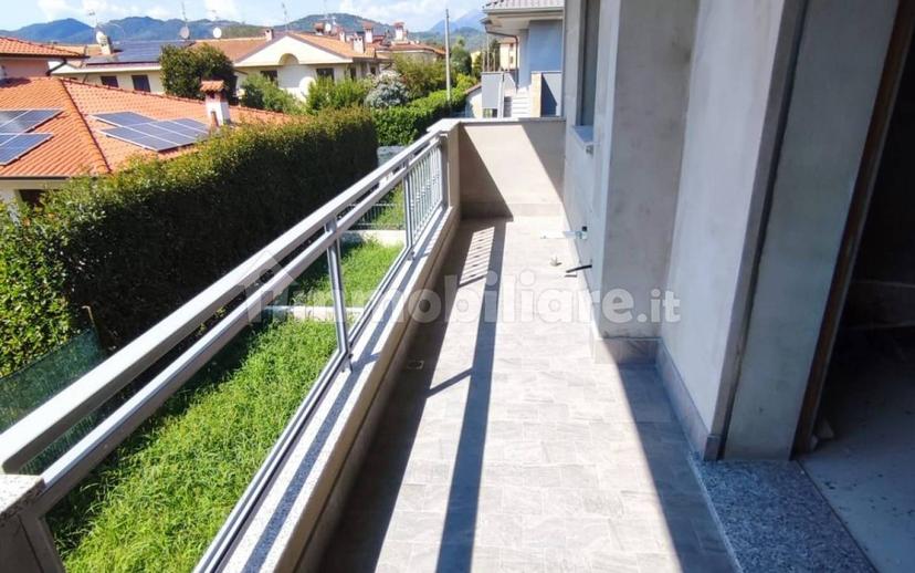 Quadrilocale via Valtrighe, Centro, Terno d'Isola — foto 30 di 50