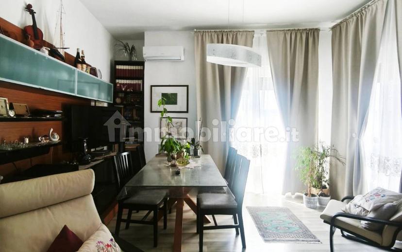 Quadrilocale via Alessandro Manzoni, Centro, Pontedera — foto 6 di 25