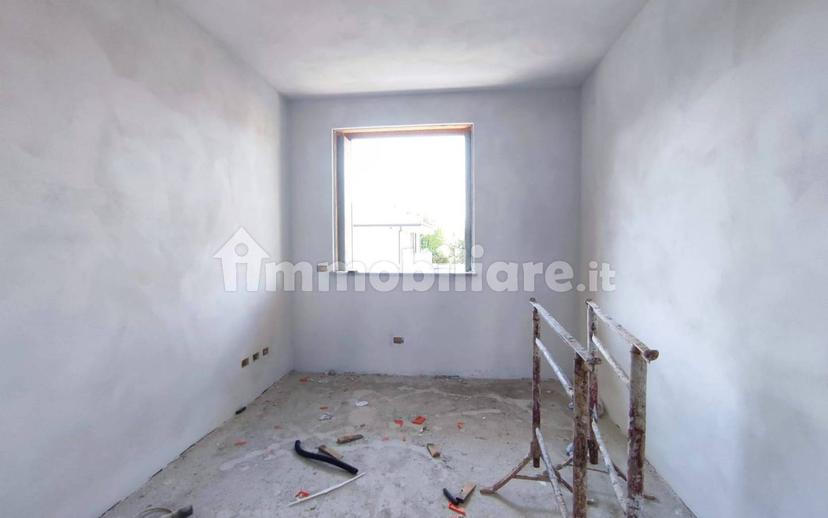 Quadrilocale via Valtrighe, Centro, Terno d'Isola — foto 50 di 50