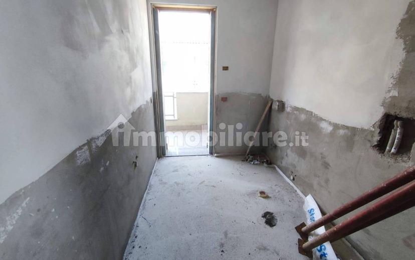 Quadrilocale via Valtrighe, Centro, Terno d'Isola — foto 15 di 50