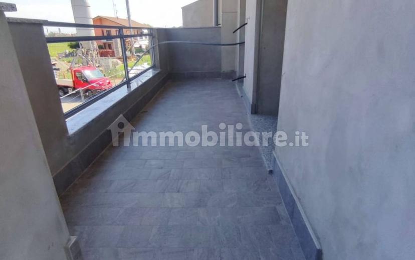 Quadrilocale via Valtrighe, Centro, Terno d'Isola — foto 9 di 50