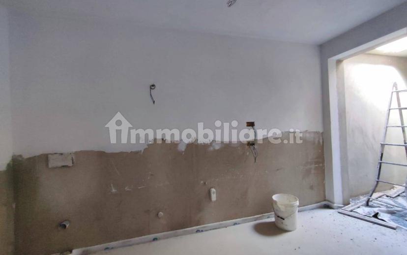 Quadrilocale via Valtrighe, Centro, Terno d'Isola — foto 13 di 50