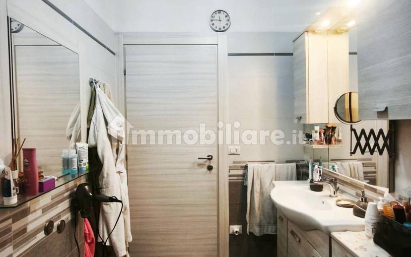 Quadrilocale via Alessandro Manzoni, Centro, Pontedera — foto 18 di 25