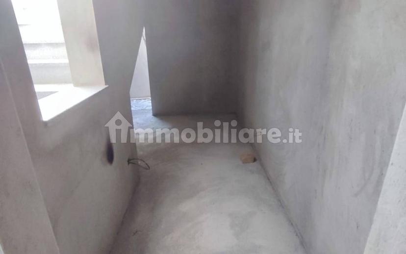 Quadrilocale via Valtrighe, Centro, Terno d'Isola — foto 48 di 50