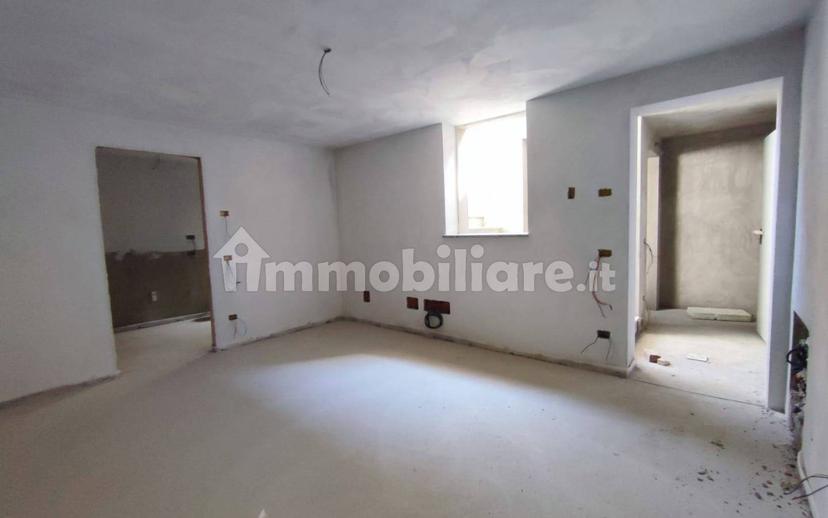 Quadrilocale via Valtrighe, Centro, Terno d'Isola — foto 42 di 50
