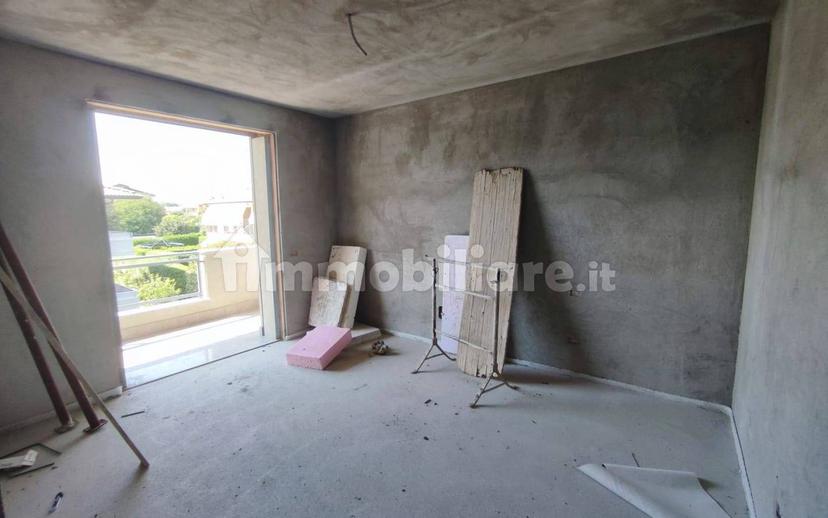 Quadrilocale via Valtrighe, Centro, Terno d'Isola — foto 20 di 50