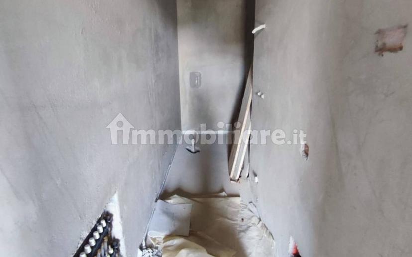 Quadrilocale via Valtrighe, Centro, Terno d'Isola — foto 40 di 50