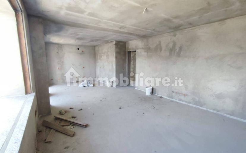 Quadrilocale via Valtrighe, Centro, Terno d'Isola — foto 19 di 50