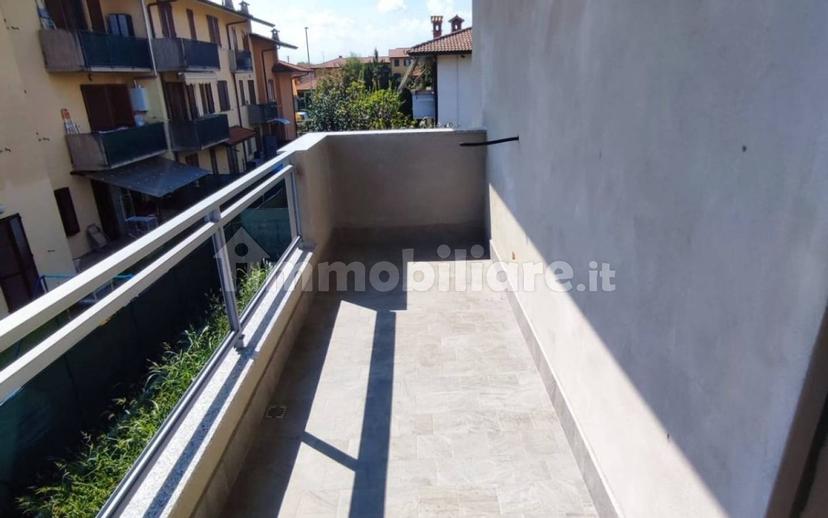 Quadrilocale via Valtrighe, Centro, Terno d'Isola — foto 12 di 50