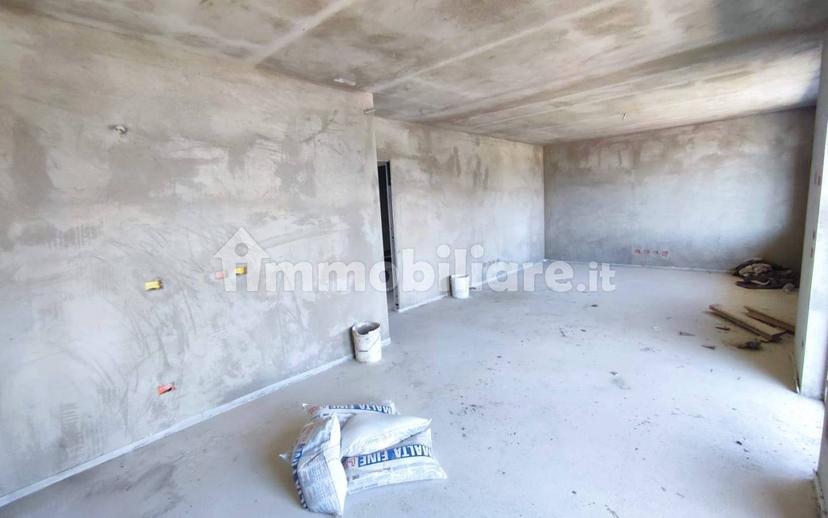 Quadrilocale via Valtrighe, Centro, Terno d'Isola — foto 3 di 50