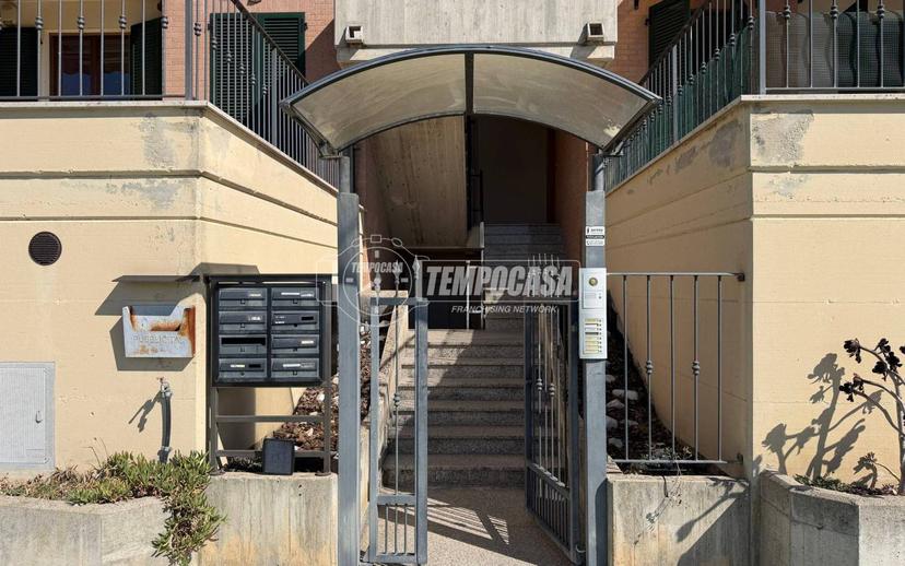 Trilocale via ADRIATICA 2/A, Capodarco, Fermo — foto 18 di 31