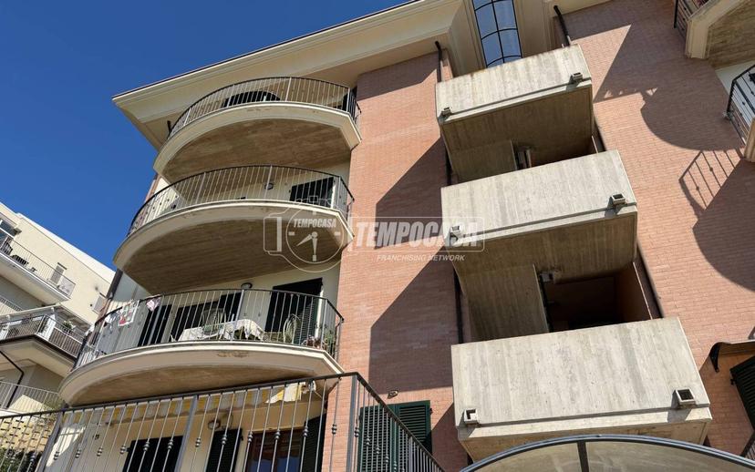 Trilocale via ADRIATICA 2/A, Capodarco, Fermo — foto 8 di 31