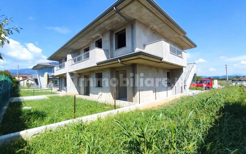 Quadrilocale via Valtrighe, Centro, Terno d'Isola — foto 36 di 50