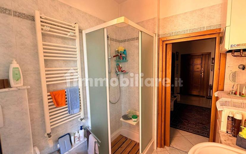 Trilocale via San Quirino, Gries - San Quirino, Bolzano — foto 21 di 21
