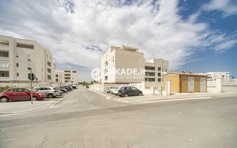 Trilocale via Ogliastra, Selargius — foto 2 di 33