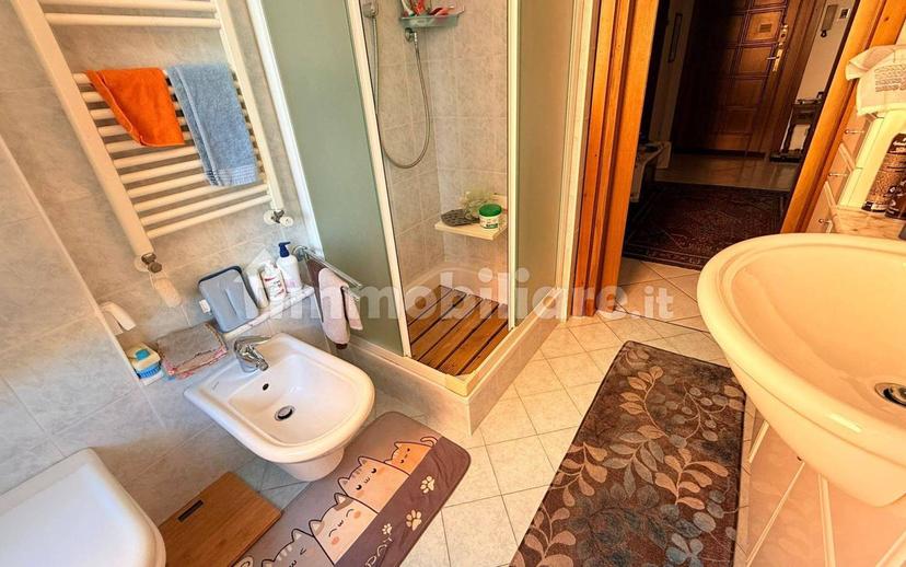 Trilocale via San Quirino, Gries - San Quirino, Bolzano — foto 10 di 21