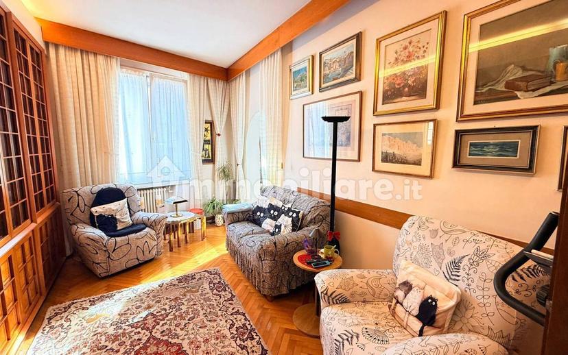 Trilocale via San Quirino, Gries - San Quirino, Bolzano — foto 14 di 21