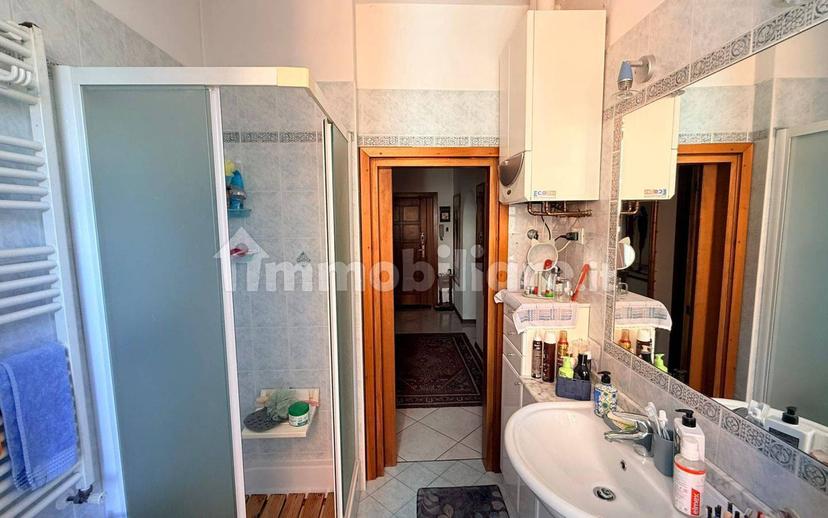 Trilocale via San Quirino, Gries - San Quirino, Bolzano — foto 19 di 21