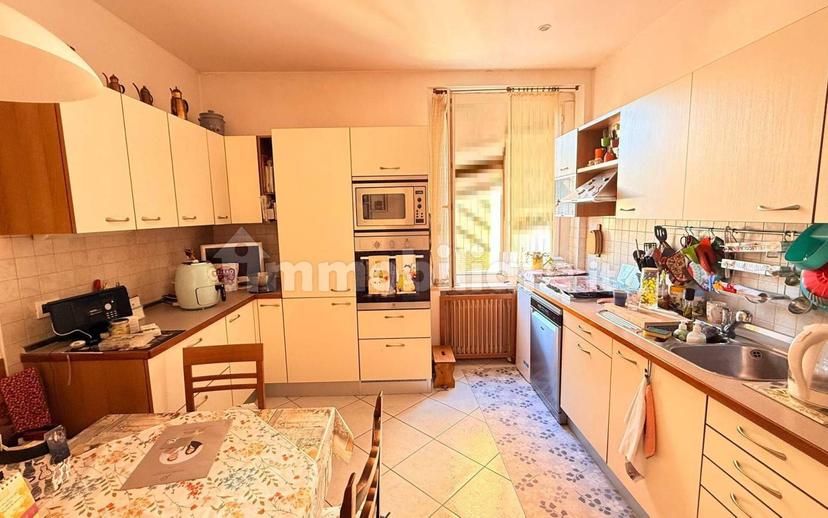 Trilocale via San Quirino, Gries - San Quirino, Bolzano — foto 4 di 21