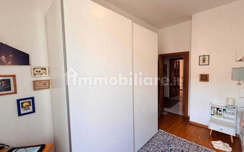 Trilocale via San Quirino, Gries - San Quirino, Bolzano — foto 9 di 21