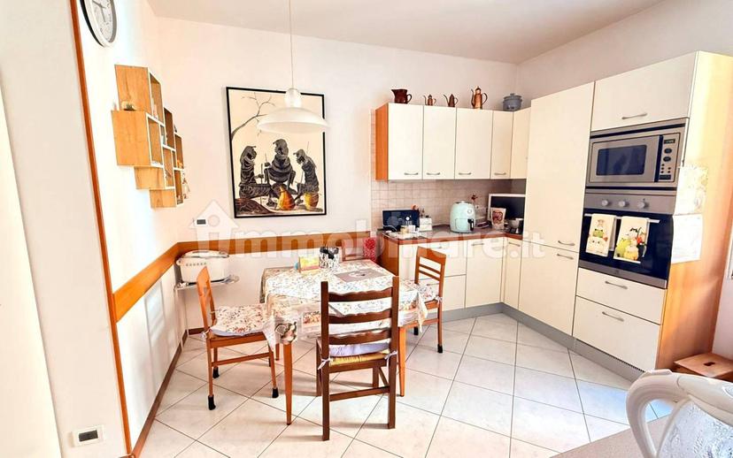 Trilocale via San Quirino, Gries - San Quirino, Bolzano — foto 16 di 21