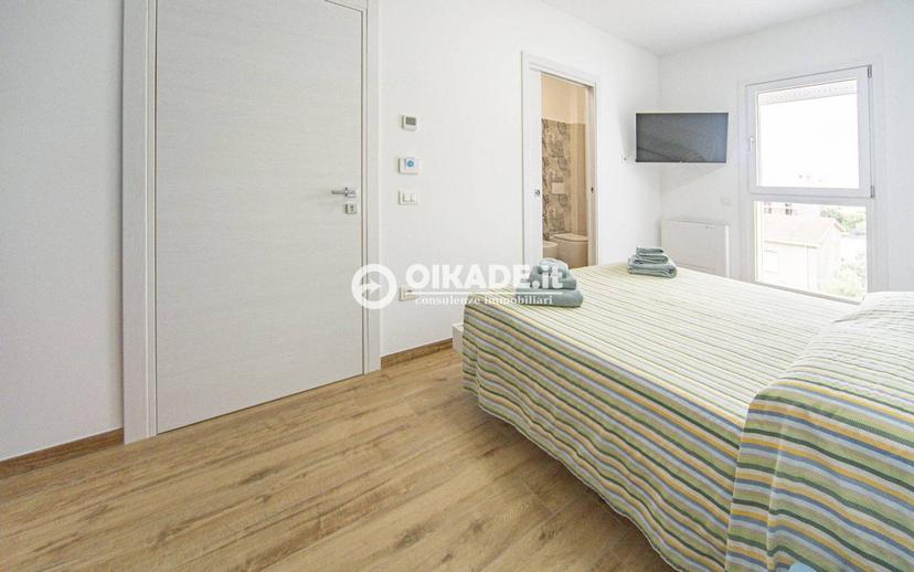 Trilocale via Ogliastra, Selargius — foto 29 di 33