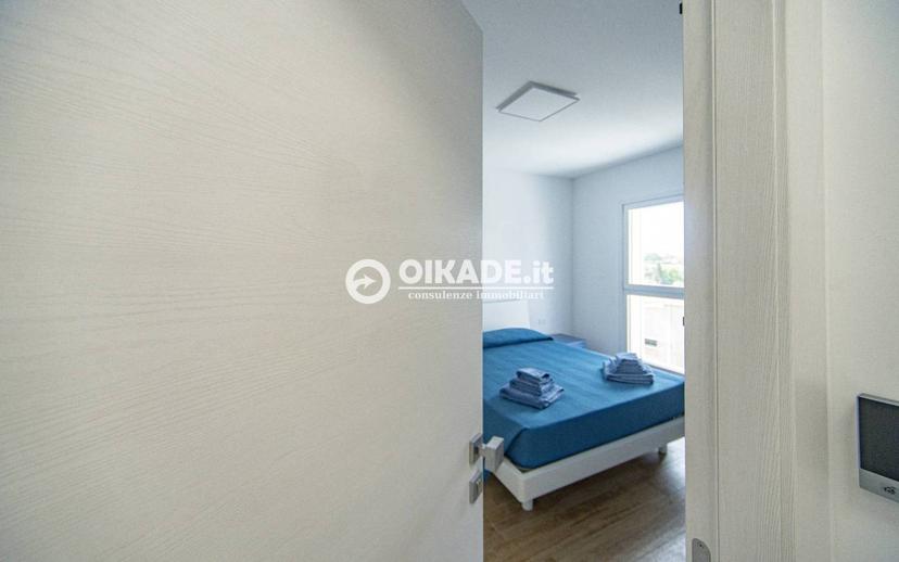 Trilocale via Ogliastra, Selargius — foto 22 di 33