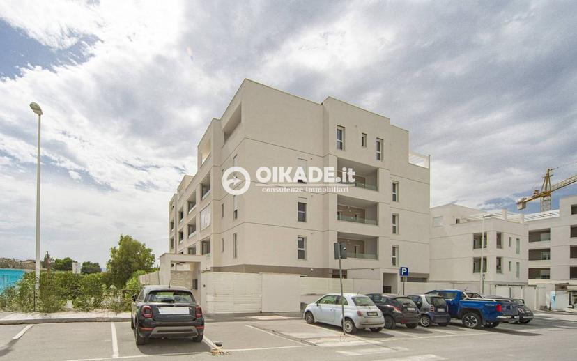 Trilocale via Ogliastra, Selargius — foto 3 di 33
