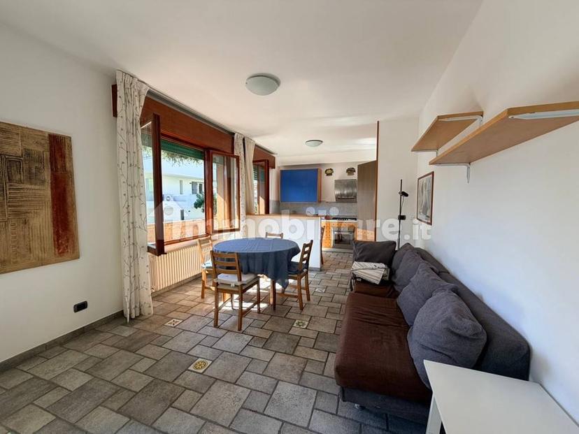 Quadrilocale viale Giuseppe Verdi, Alba Mare, Riccione — foto 14 di 21
