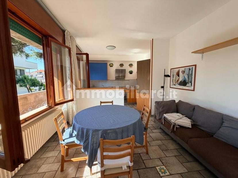 Quadrilocale viale Giuseppe Verdi, Alba Mare, Riccione — foto 12 di 21