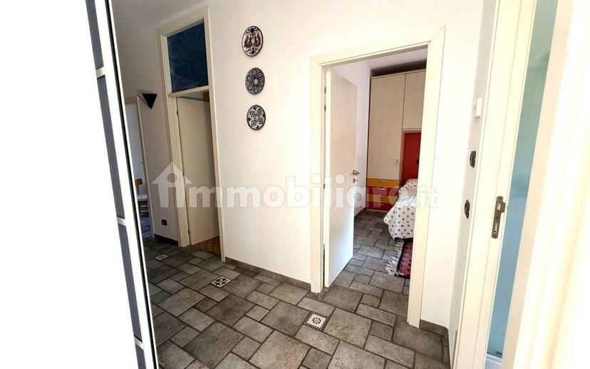 Quadrilocale viale Giuseppe Verdi, Alba Mare, Riccione — foto 15 di 21