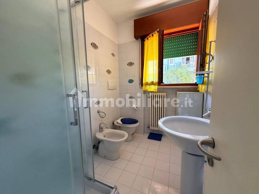 Quadrilocale viale Giuseppe Verdi, Alba Mare, Riccione — foto 21 di 21