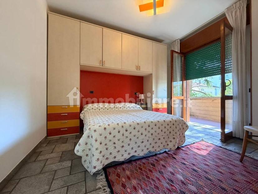 Quadrilocale viale Giuseppe Verdi, Alba Mare, Riccione — foto 13 di 21