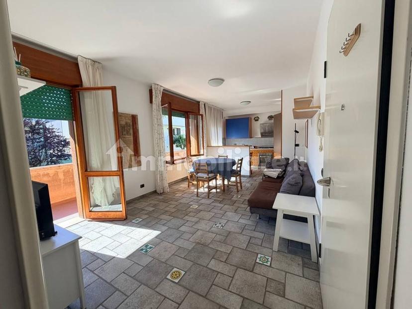 Quadrilocale viale Giuseppe Verdi, Alba Mare, Riccione — foto 11 di 21
