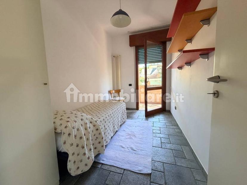 Quadrilocale viale Giuseppe Verdi, Alba Mare, Riccione — foto 2 di 21