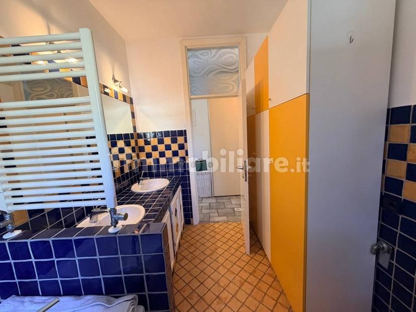 Quadrilocale viale Giuseppe Verdi, Alba Mare, Riccione — foto 16 di 21