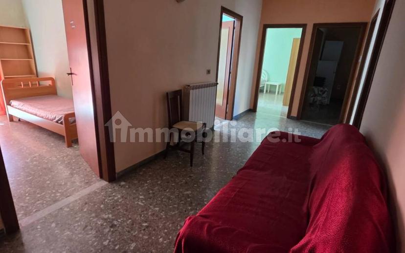 Quadrilocale buono stato, primo piano, Centro Storico, Benevento — foto 7 di 11