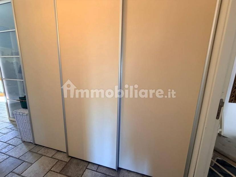 Quadrilocale viale Giuseppe Verdi, Alba Mare, Riccione — foto 20 di 21