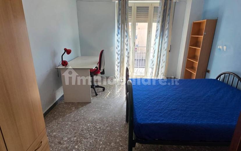 Quadrilocale buono stato, primo piano, Centro Storico, Benevento — foto 2 di 11