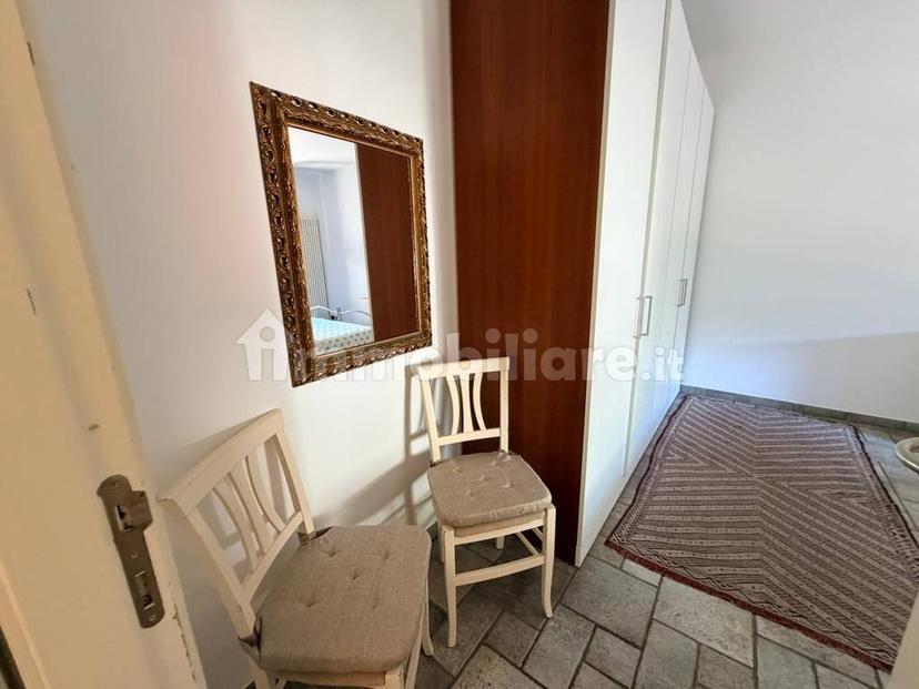 Quadrilocale viale Giuseppe Verdi, Alba Mare, Riccione — foto 9 di 21