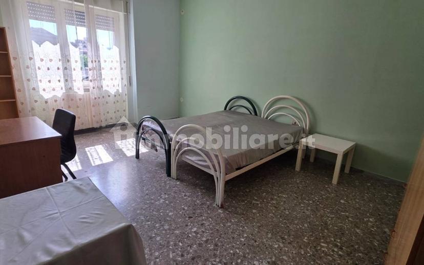 Quadrilocale buono stato, primo piano, Centro Storico, Benevento — foto 5 di 11