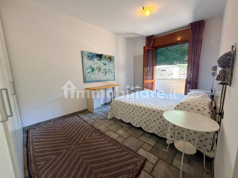 Quadrilocale viale Giuseppe Verdi, Alba Mare, Riccione — foto 3 di 21