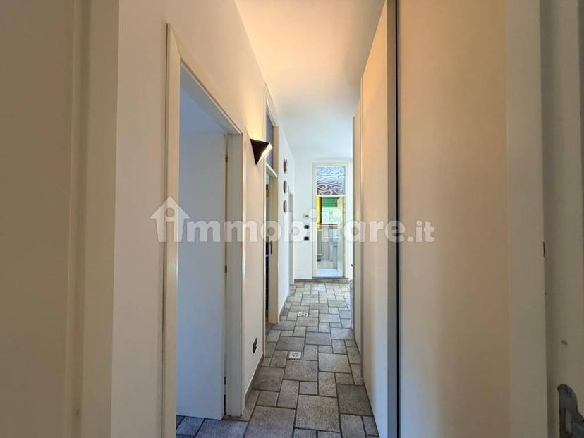 Quadrilocale viale Giuseppe Verdi, Alba Mare, Riccione — foto 19 di 21