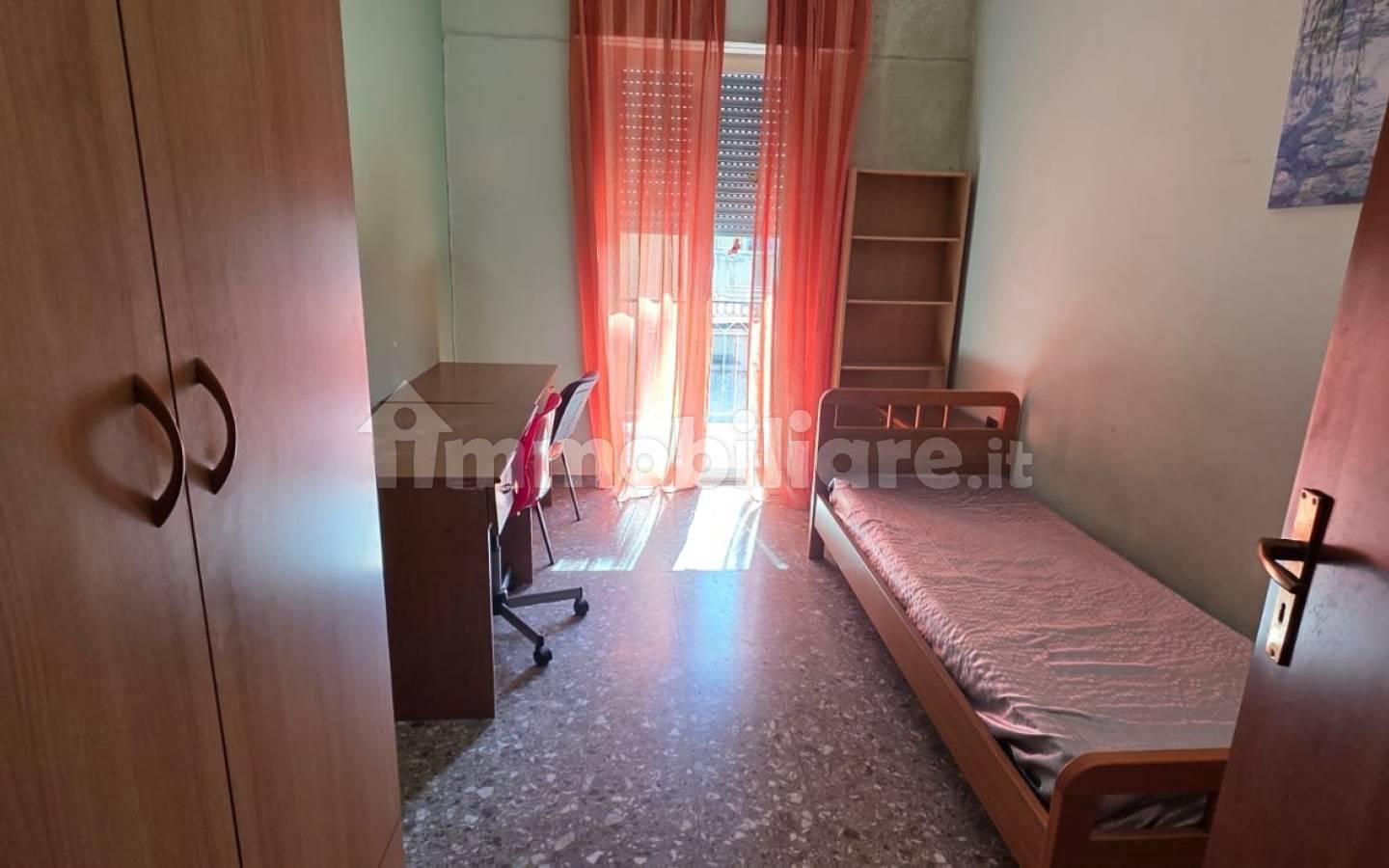 Quadrilocale buono stato, primo piano, Centro Storico, Benevento